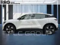 2022 Renault Megane