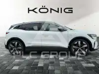 2022 Renault Megane