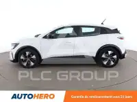 2022 Renault Megane