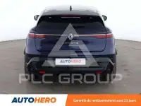 2022 Renault Megane