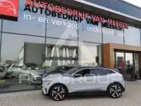 2022 Renault Megane