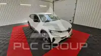 2022 Renault Megane