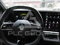 2022 Renault Megane