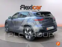 2022 Renault Megane