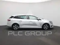 2022 Renault Megane
