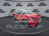 2022 Renault Megane