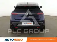 2022 Renault Megane