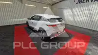 2022 Renault Megane