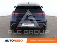 2022 Renault Megane