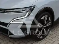 2022 Renault Megane