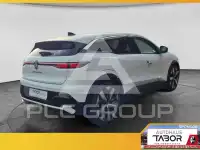 2022 Renault Megane