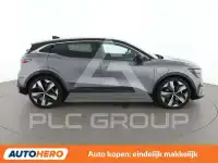 2022 Renault Megane