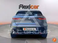2022 Renault Megane
