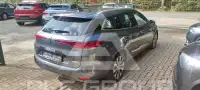 2022 Renault Megane