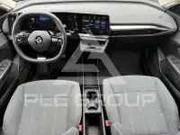 2022 Renault Megane