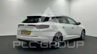 2022 Renault Megane