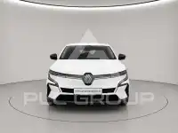 2022 Renault Megane