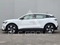 2022 Renault Megane