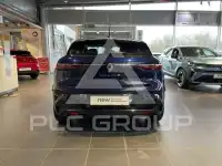 2022 Renault Megane