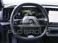 2022 Renault Megane