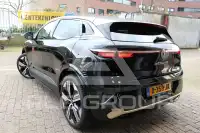 2022 Renault Megane