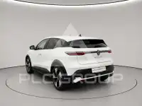 2022 Renault Megane