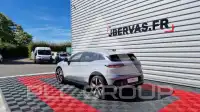 2022 Renault Megane