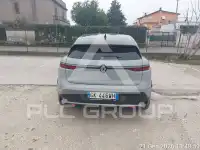 2022 Renault Megane