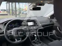 2022 Renault Megane