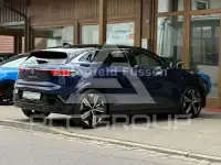 2022 Renault Megane