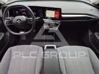 2022 Renault Megane
