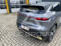 2022 Renault Megane