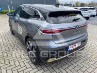 2022 Renault Megane
