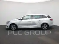 2022 Renault Megane