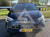 2022 Renault Megane