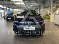 2022 Renault Megane