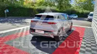 2022 Renault Megane