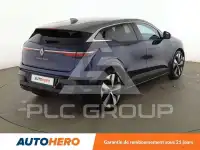 2022 Renault Megane