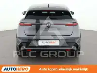 2022 Renault Megane