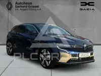 2022 Renault Megane