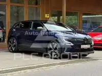 2022 Renault Megane