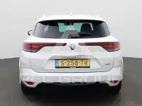 2022 Renault Megane