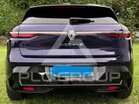 2022 Renault Megane