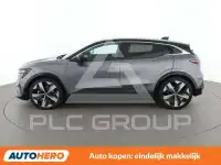 2022 Renault Megane