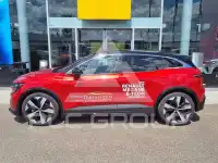 2022 Renault Megane