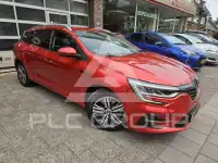 2022 Renault Megane