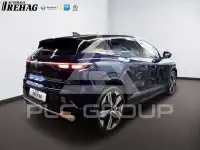 2022 Renault Megane