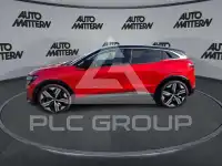 2022 Renault Megane