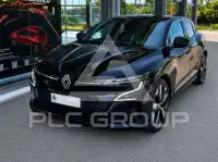 2022 Renault Megane