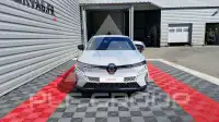 2022 Renault Megane